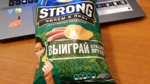 Чипсы Лэйс
