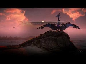 DLC Horizon Forbidden West: Burning Shores [RUS, без комментариев]. Часть 9: Парк "Пангея".