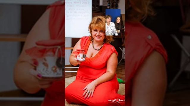 "ТЭМП" - причины твоей неСТРОЙНОСТИ