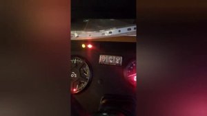 Как заводится МТЗ 82.1 в мороз