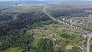 с. Афанасьевское