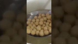 внимание!!!мини-бойлы для рыбалки приготовление в домашних условиях