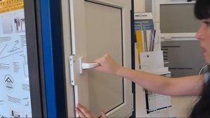 Ограничитель открывания окон MACO Multi-Vent