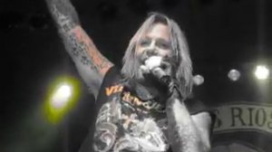 Vince Neil on Clematis 1.16.10.avi