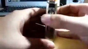 Портсигар автоматический