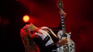 Whitesnake - Rock in Rio (2019)