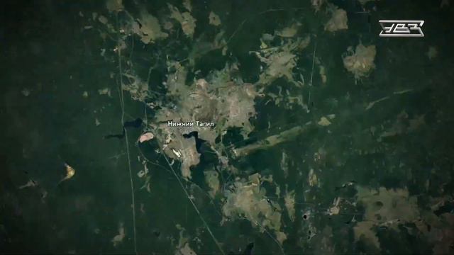 Работники концерна “Уралвагонзавод” вместе трудятся для Победы