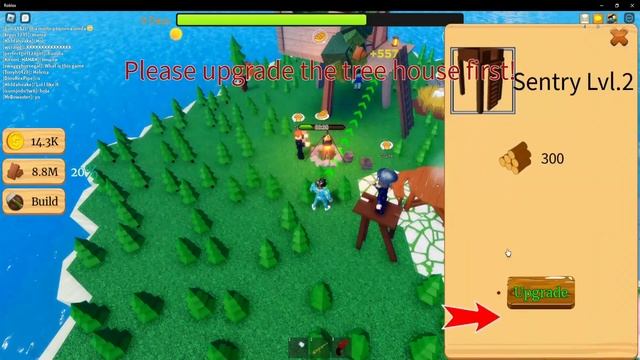 *NEW* Desert Island Survival OP Script (2023) PASTEBIN смотреть онлайн