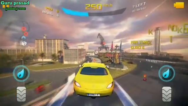 #GuruPrasadgamingzone Mercedes-Benz SLS AMG Electric Drive смотреть онлайн