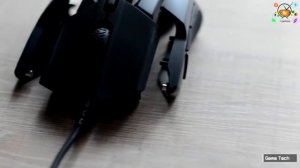 Обзор лучшей игровой мыши SteelSeries RIVAL 600