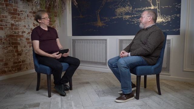 Алексей Шевцов: «Плёс – это город контрреволюции»