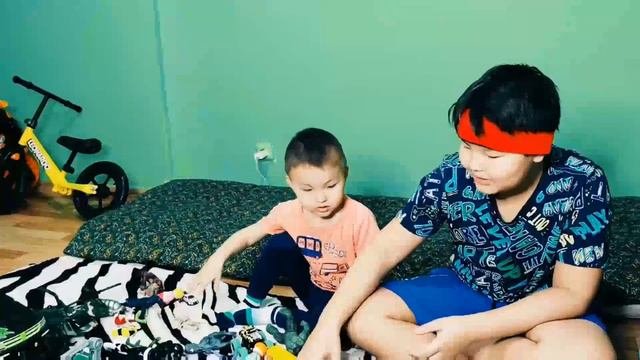 Веселые игры для мальчиков  игрушки для мальчиков Обзор Игрушек