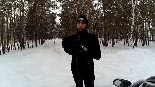 Термофляга на пояс - модернизация (ЛайфХак) смотреть онлайн