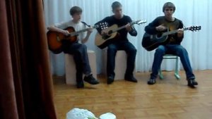 когда нам было по 17 лет