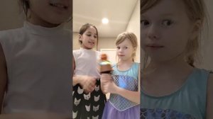 ?Интервью у девочек?Таисия и Маргарита❤️