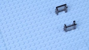 Lego Limousine MOC