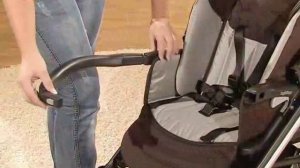 Peg Perego Pliko Switch Easy Drive