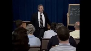 Реформаторское богословие: Завет (Роберт Спрол)