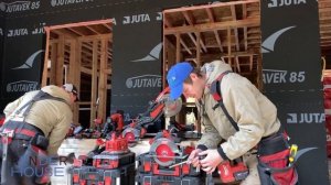 Профессиональные инструменты для строительства каркасных домов