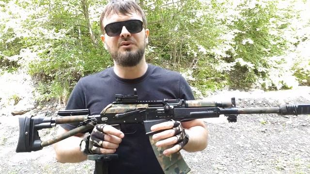 О моей Сайге 12 смотреть онлайн