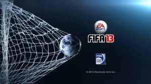 FIFA 13 Crash Dump