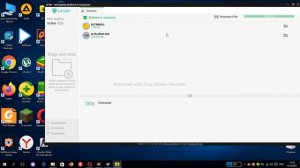 як установити програму через ufiler