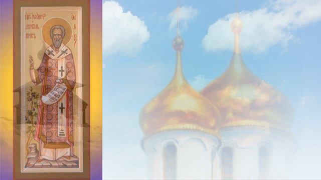 Помолчи в день Ивана Молчальника - будет тебе счастье ❄15 декабря #православие #народныйпраздник