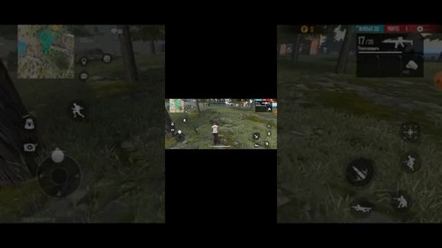 называется игра free fire смотреть онлайн