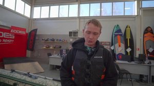 Необычный обзор лодки MISHIMO RAPID 360 PRO в X-MOTORS