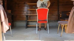 ЛУЧШИЙ Банкетный СТУЛ!!! Стулья банкетные от "СТЭЛС"