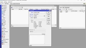 Send dynamic IP Address to email – Mikrotik & Gmail config