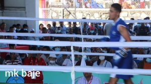 Boxing || 9th National Game Pokhara ||