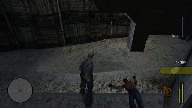 Кирпич смотреть онлайн