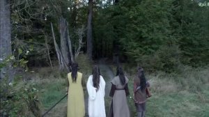 Легенда о Зу 2 сезон 1 серия