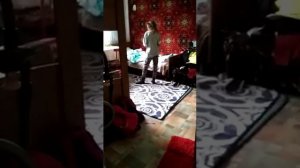 Нам звонит неизвестный номер 2часть