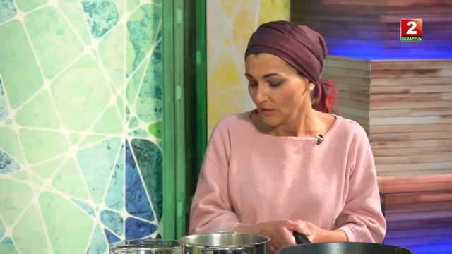 Завтрак от шефа. "Включайся!". Венгерские творожные шарики от Валерии Гревцовой. 31.05.2019 смотреть онлайн