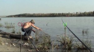 Город рыбалка