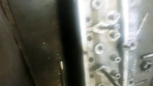 УАЗ-452 инструмент для выпрессовки и запрессовки направляющих втулок клапанов