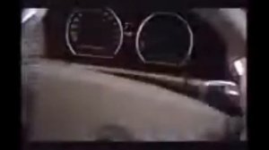 Реклама BMW 7 серии 2002