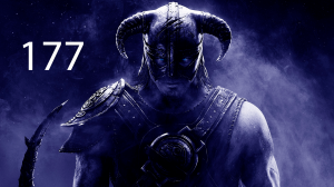 The Elder Scrolls V: Skyrim #177. Отвесная нора