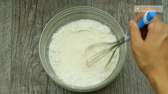 Только попробовав это пирожное, можно понять почему оно такое популярное! | Appetitno.TV смотреть онлайн