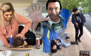 Шутки, Розыгрыши, Пранки...