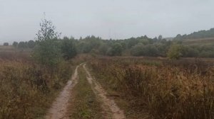 Иду в поход тестировать туристический рюкзак Outventure TRACE 75л.