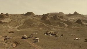 Марс, как это будет и что нас ждет? Часть 1