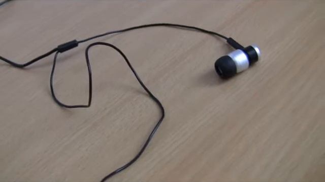 Słuchawki Genius GHP-02 Alum смотреть онлайн