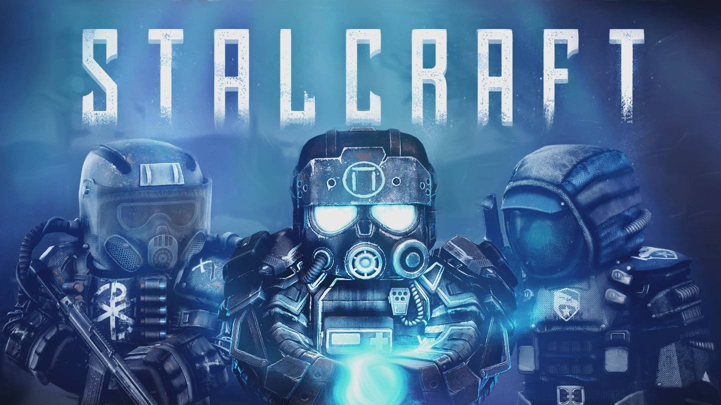 StalCraft