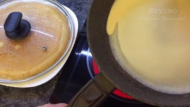 БЛИНЫ с Творогом!??(Налистники) Рецепт ВКУСНЕЙШИХ блинчиков с Сочной начинкой! смотреть онлайн