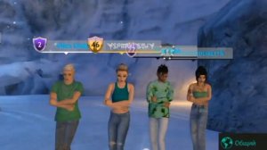 DJ SLON, KATYA - Колёсики |Клип| Avakin Life