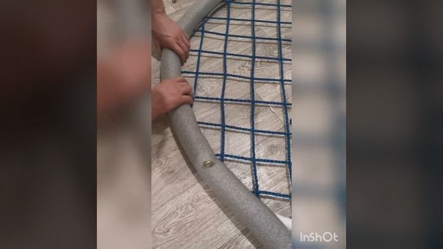 Качеля гнездо своими руками подвесная качеля гнездо обзор