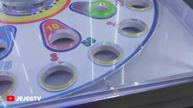 WOW...DAPET TIKET LEBIH DARI 400 DI TIMEZONE JAVA MALL!!!part2 смотреть онлайн